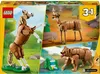 LEGO(R) CREATOR 31166 Krásný kůň Náhled obrázku produktu 37