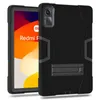 Hülle für Xiaomi Redmi Pad SE 11 Zoll 2023 Hybrid Produktbild-Vorschau 7