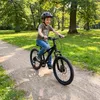 Buxibo - Bike Austin - Detský horský bicykel - Oceľový rám Náhľad obrázku produktu 2