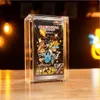 Acryl Box für Booster Bundles und TCG-Boxen, Stapelbar Produktbild-Vorschau 9