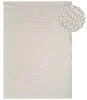 Paco Home Outdoor Teppich Wetterfest Balkon Wohnzimmer Boho Produktbild-Vorschau 7