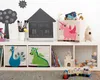 3 Sprouts Spielzeugkorb Nashorn Produktbild-Vorschau 3