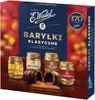 Czekolada Lindt deserowa gruszka 100 g Náhľad obrázku produktu 6