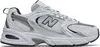 New Balance MR530SG White/Silver - Tenisky - MR530SG Náhľad obrázku produktu 1