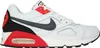 Nike Sneakers CD1540-100 in Multicolored color size 42.5 Podgląd zdjęcia produktu 4