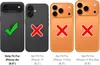 Schutzhülle für iPhone Air kompatibel mit MagSafe – Produktbild-Vorschau 3