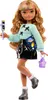 Barbie JGG36, Lalka modowa, Damski, 4 lat(a), Chłopak, Podgląd zdjęcia produktu 6