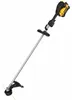 DeWalt Akku-Rasentrimmer, 54 Volt, Basisv. - DCMST911N-XJ Produktbild-Vorschau 3