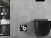 Mexen X-Wall-B zásobník toaletného papiera, Čierna - 1975 Náhľad obrázku produktu 4