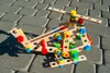 Alexander Toys Constructor Junior – Bausätze zum Produktbild-Vorschau 20