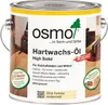 Osmo Hartwachs-Öl Rapid Farblos Seidenmatt 2,50 l - Produktbild-Vorschau 2