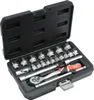 Yato Yt-38561 3/8" Werkzeugset 22-Teilig. Produktbild-Vorschau 6