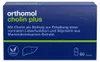 Orthomol Cholin Plus - k udržení normální funkce jater - se Náhled obrázku produktu 1