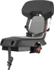 POLISPORT Guppy Junior Kindersitz hinten Fahrradträger Produktbild-Vorschau 1