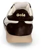 Gola Damen Sneaker Firefly beige braun Produktbild-Vorschau 11