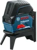 Bosch GCL 2-50 C, 20 m, 0,3 mm/m, 4°, 50 m, Czerwony, 650 Podgląd zdjęcia produktu 11