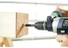 Trapano avvitatore a batteria Festool TDC 18/4 I-Basic Anteprima dell’immagine prodotto 40