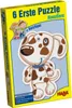 6 erste Puzzles - Haustiere Produktbild-Vorschau 2
