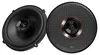 JBL Club 64SQ - Autospeakers - 6,5 inch (160 mm) 2-weg Productafbeelding-voorbeeld 8