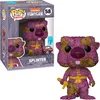Teenage Mutant Ninja Turtles - Artist Splinter 58 Art Produktbild-Vorschau 2