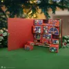 Harry Potter Adventskalender Wizarding World Deluxe 2023 Produktbild-Vorschau 3