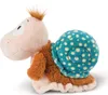 Nici Schnecke Blauer Teddy 25 Cm Mehrfarbig  Mehrfarbig One Produktbild-Vorschau 2