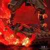Assassin's Creed PVC-beeldje, schaal 1/8, Animus Yasuke, 28 Productafbeelding-voorbeeld 16