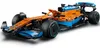 LEGO Technic Samochód wyścigowy McLaren Formula 1, Zestaw Podgląd zdjęcia produktu 36