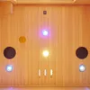 Artsauna Infrarotkabine Oslo - Wärmekabine Produktbild-Vorschau 27