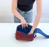 Tatonka Kulturbeutel Cosmetic Double Zip Pouch (6L) - Große Produktbild-Vorschau 5