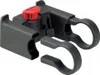 KLICKfix 0211O Adattatore manubrio maggiorato per Ø 31,8 Anteprima dell’immagine prodotto 1