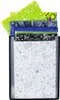 Boîte à agrafes HERMA Flexi, blanc translucide, 260 x 345 x Voir les images du produit 5
