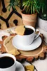 Glasmark KROSNO 1992 Bruno Tassen-Set 6-teilig Kaffeetassen Produktbild-Vorschau 5