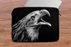 MuchoWow® Laptop Hülle 13 Zoll Adler - Porträt - Raubvögel Produktbild-Vorschau 5