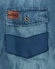 DENIM Arbeitshemd, Größe XXXL Produktbild-Vorschau 14