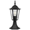 Lampe de jardin LED 40cm E27 max 60W IP44 Borne d'éclairage Voir les images du produit 3