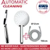 Set di aste doccia a LED 94 cm bianco caldo Anteprima dell’immagine prodotto 11
