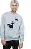 Disney - Sweatshirt für Herren BI16974 (XL) (Grau) Produktbild-Vorschau 2