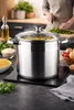 HI 10 Liter Universal-Kochtopf Großraumtopf 22001 Produktbild-Vorschau 5
