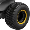 TEXAS Epsilon R9600Li Akku-Rasentraktor mit 96 cm Produktbild-Vorschau 10