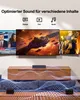 ULTIMEA Poseidon D50 - 5.1 Surround Soundbar, Virtueller Produktbild-Vorschau 4