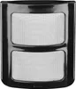 KitchenAid 5KEK1222ESX Wasserkocher 1,25 L Edelstahl Produktbild-Vorschau 8