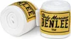 Benlee Elastic Wristwraps 300cm Boxbandagen 195002 WHT-7000 Produktbild-Vorschau 1