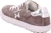 Vado Mädchen Sneaker in Grau, Größe 35 Produktbild-Vorschau 3