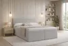MYSEN Boxspringbett 160x200 Idylla mit Bonell-Matratze Produktbild-Vorschau 1