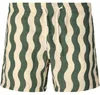 Virtus Boardshorts Tana mit atmungsaktiver Funktion Print Produktbild-Vorschau 3