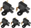 Sada 5 uhlíkových kartáčů pro benzínový generátor 2 kW-3 kW Náhled obrázku produktu 1
