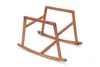 Skye Decor, Hier- Hier HDS, Rosa,Eiche, Wiegen, 70x46x72 Produktbild-Vorschau 2