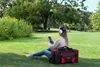 Sporttasche Reisetasche Fitnesstasche ca.45 L Saunatasche Produktbild-Vorschau 3