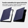 Funda Trí­ptica tipo Libro para Samsung Galaxy Tab A 10.5 Vista previa de la imagen del producto 6